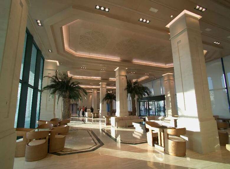 Hotel Las Arenas Balneario Resort