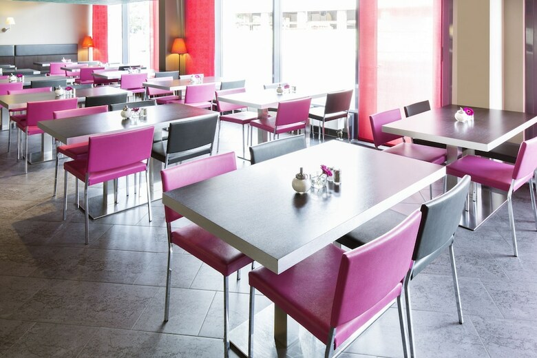 Hotel Suite Novotel Berlin Potsdamer Platz
