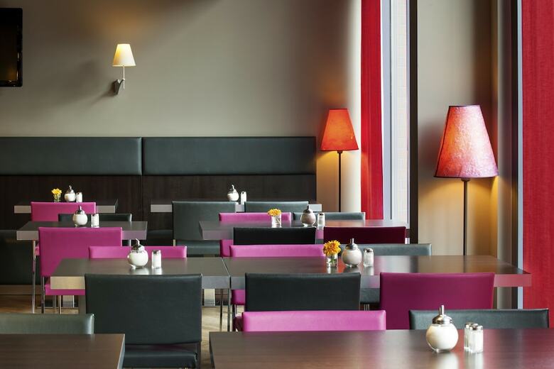 Hotel Suite Novotel Berlin Potsdamer Platz