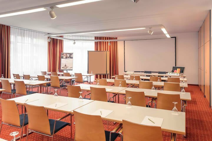 Hotel Mercure Dusseldorf Ratingen