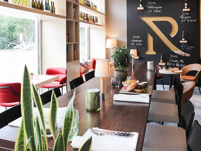 Mercure Hotel Hamburg Mitte