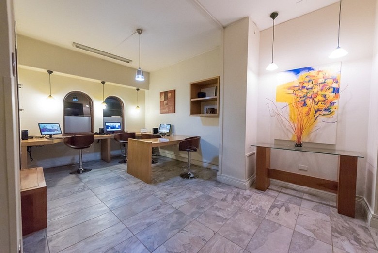 Hotel Don Luis