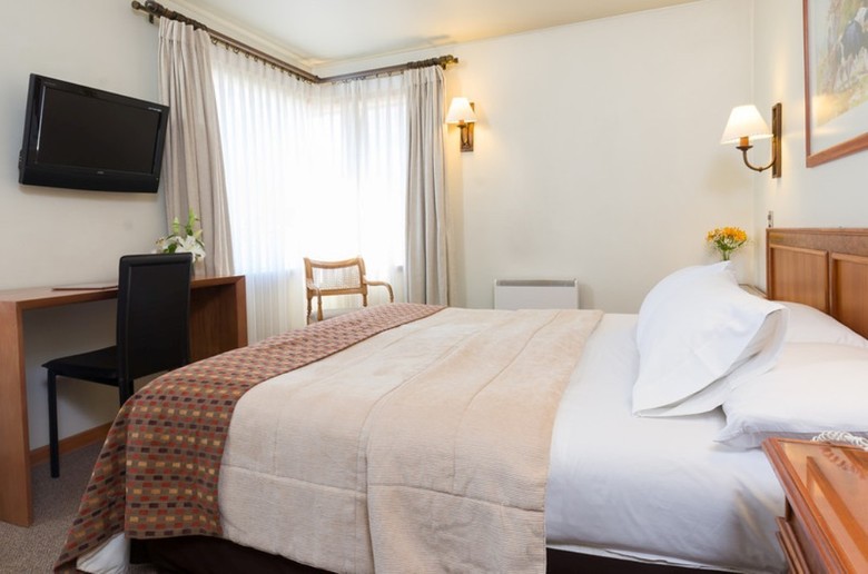 Hotel Don Luis