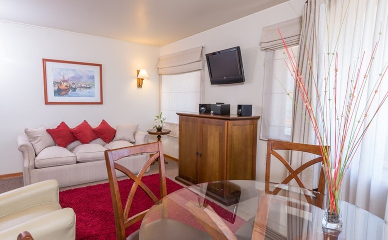 Hotel Don Luis