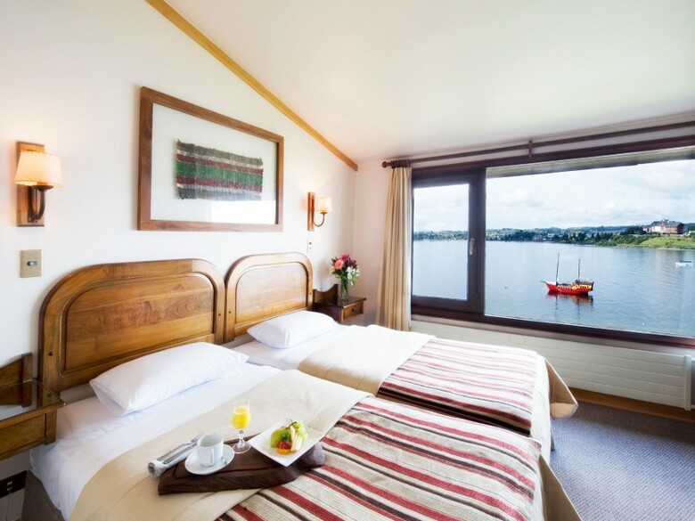 Hotel Cabaa Del Lago