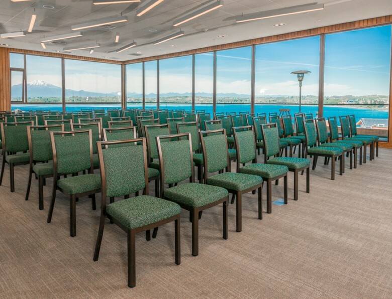 Hotel Cabaa Del Lago