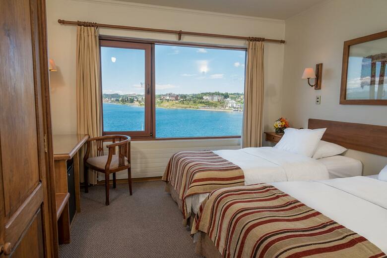 Hotel Cabaa Del Lago