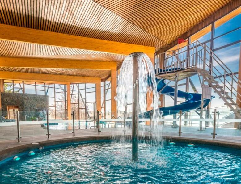 Hotel Cabaa Del Lago