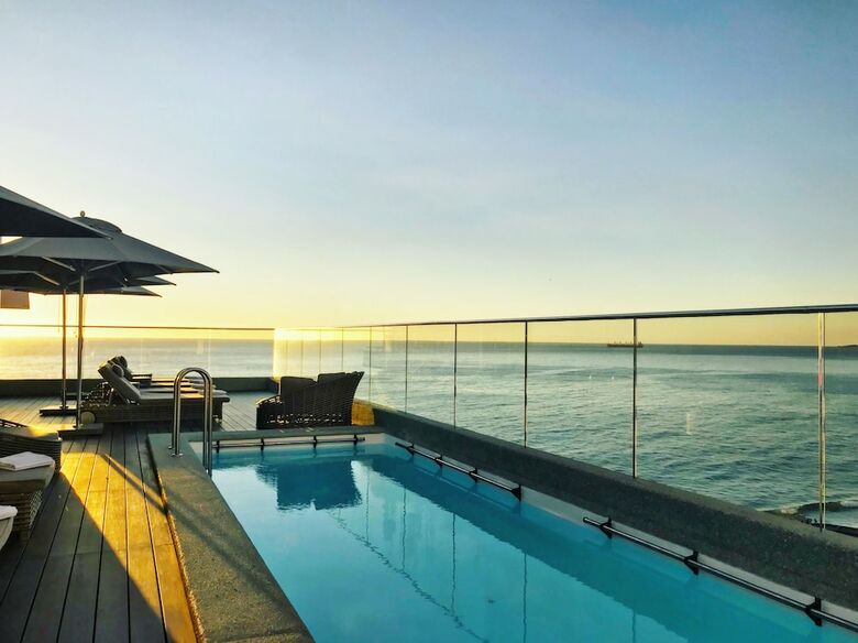 Hotel Pullman Vina Del Mar San Martin