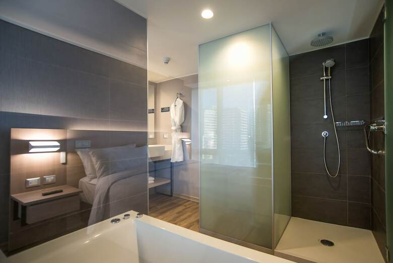 Hotel Pullman Vina Del Mar San Martin