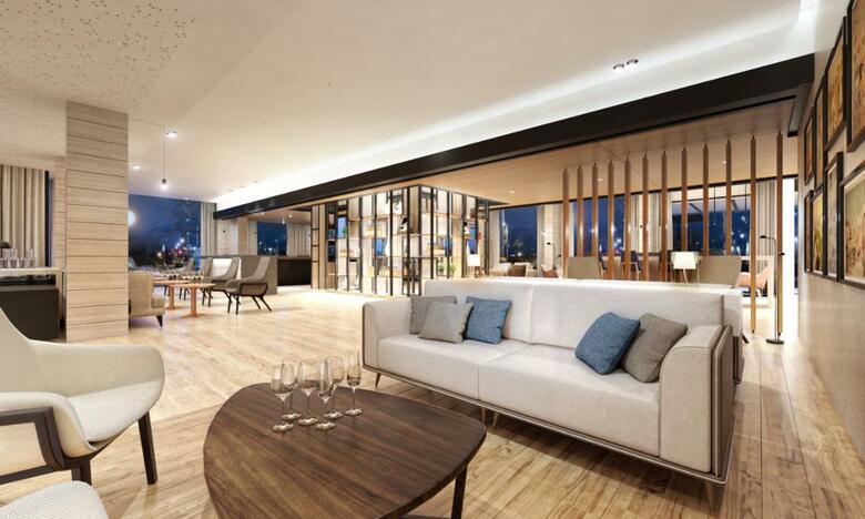 Hotel Pullman Vina Del Mar San Martin