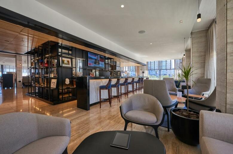 Hotel Pullman Vina Del Mar San Martin