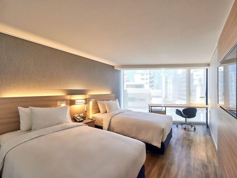 Hotel Pullman Vina Del Mar San Martin