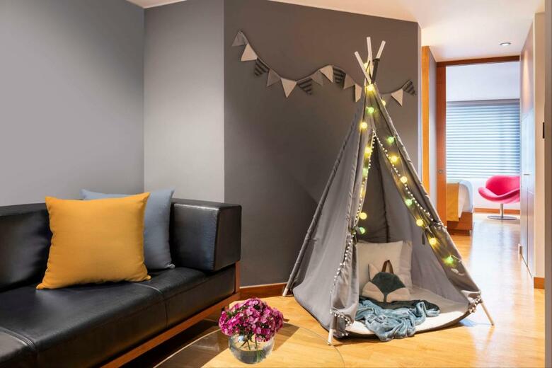 Avani Royal Zona T Bogot� Hotel