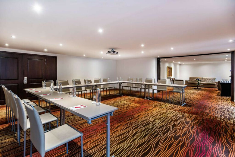 Hotel NH Collection Bogot� Hacienda Royal