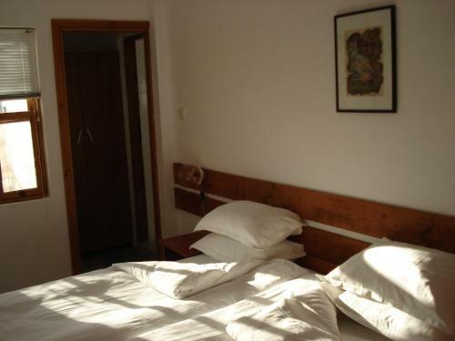 Hostal Villa Exotica