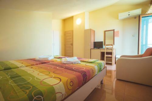 Hostal Dream House