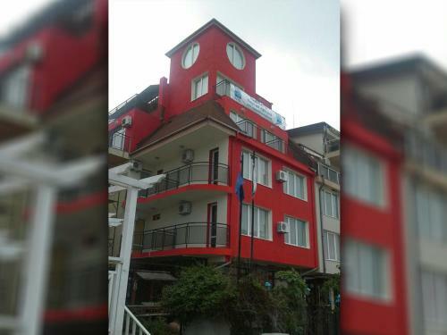 Family Hotel Kaylas - Full Board