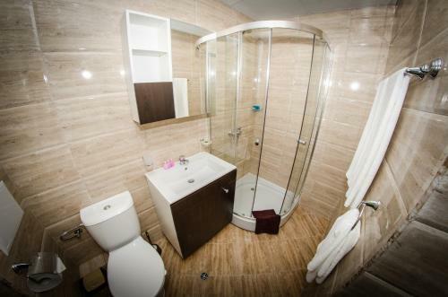 Aparthotel Waterpark Fort Apartments