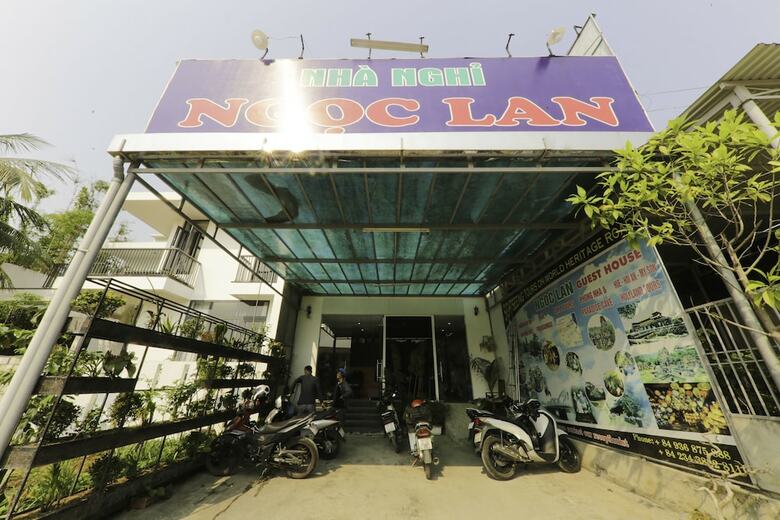 Hotel Oyo 1117 Ngoc Lan Motel