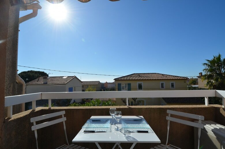 Charming Apartment 2 Persons