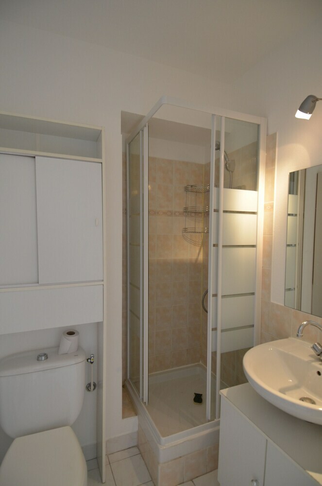 Charming Apartment 2 Persons