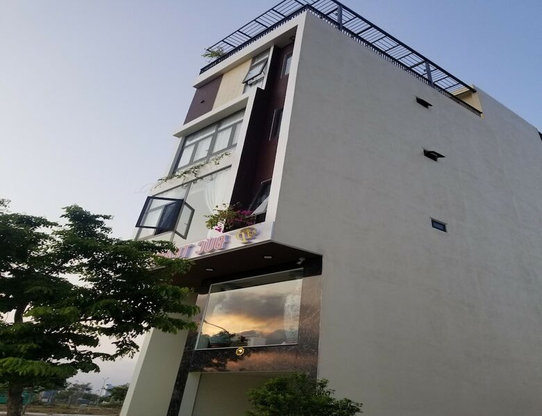 Oyo 1126 Duc Thang Hotel