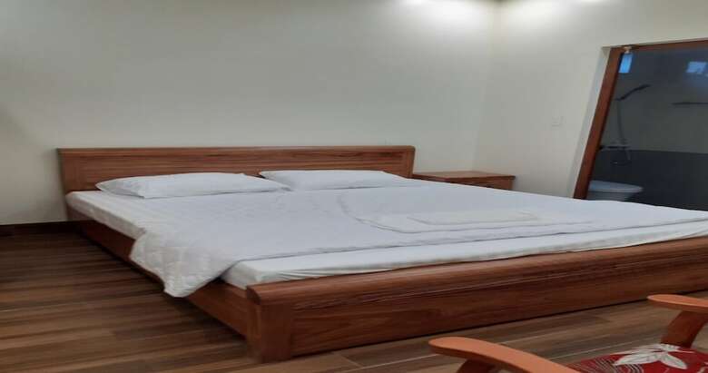 Oyo 1126 Duc Thang Hotel