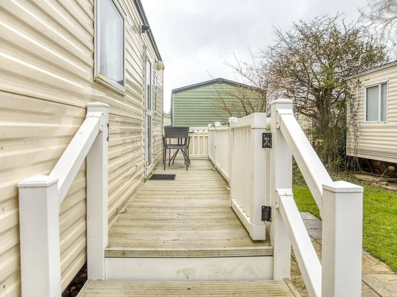 Alluring Home In Hastings Near Sea