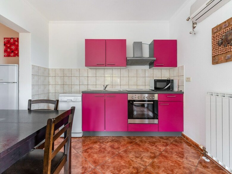Simplistic Holiday Home In Lovran With Swimming Pool