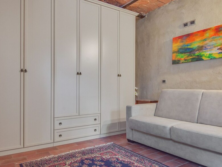 Secluded Holiday Home In Perugia With Swimming Pool