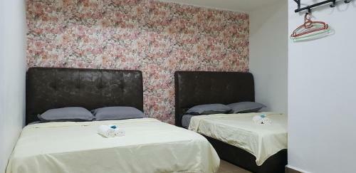 Hotel Homestay 55