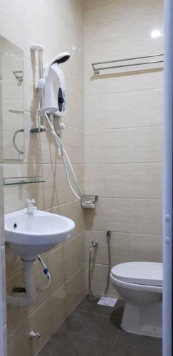 Hotel Homestay 55