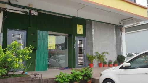 Hotel Homestay 55