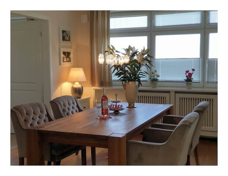 Apartamento Penthouse At The Museumsberg