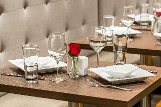 Cambria Hotel Greenville