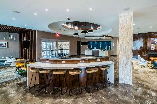 Cambria Hotel Greenville