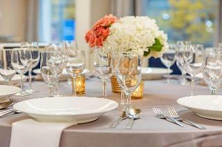 Cambria Hotel Greenville