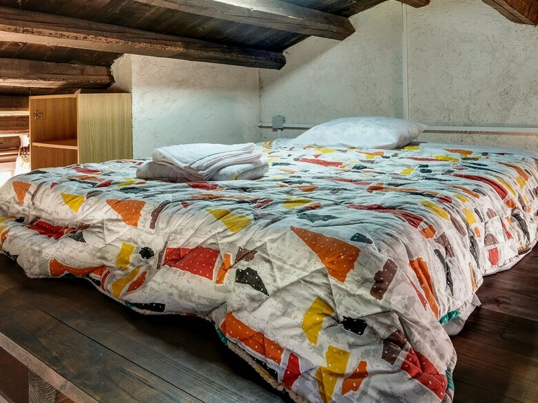 Charming Holiday Home In Askos Near Blue Caves