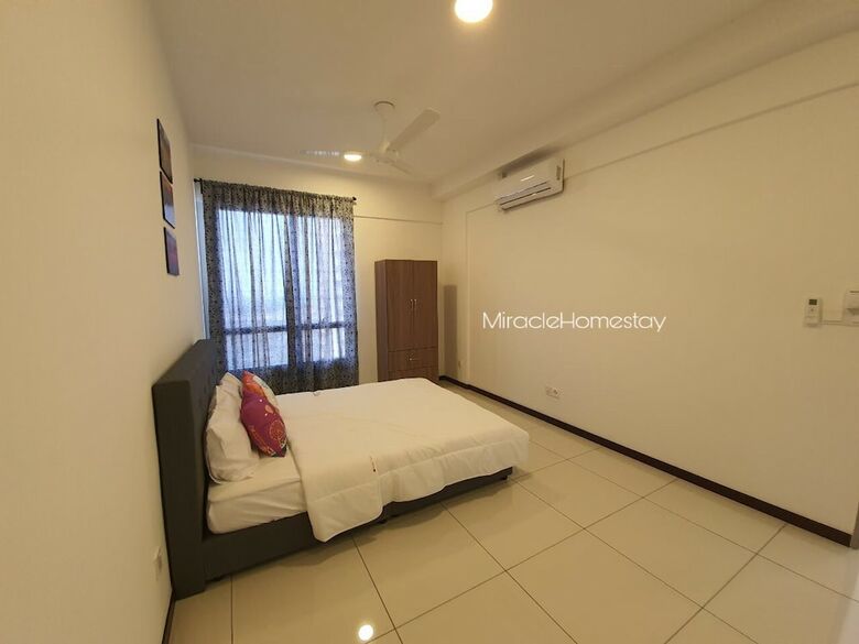 Apartamentos Miracle Butterworth 4 Pax Home With View