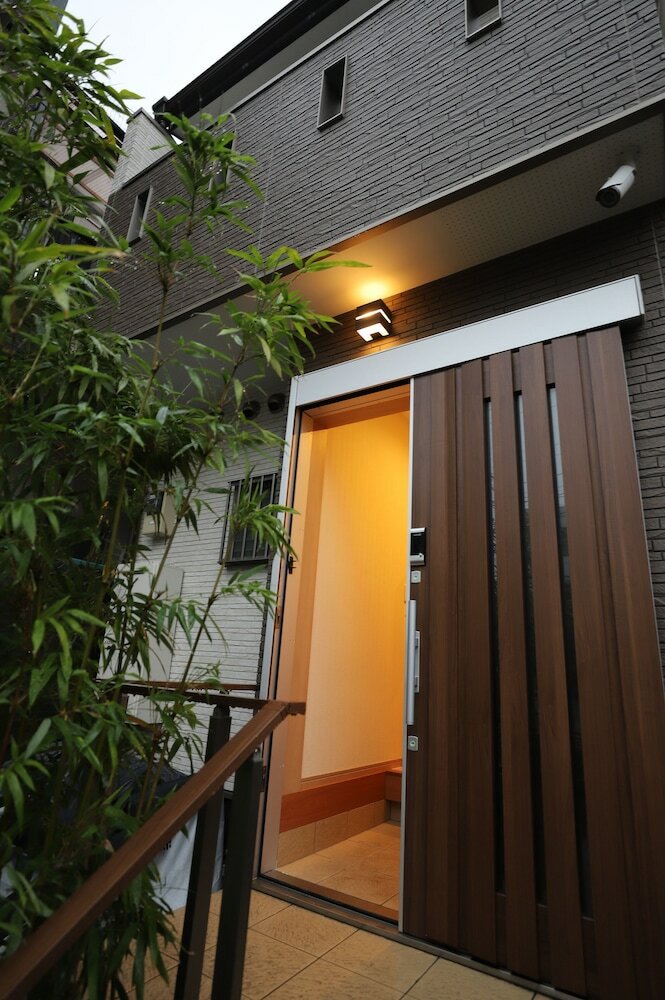 Guesthouse Sagaarashiyama