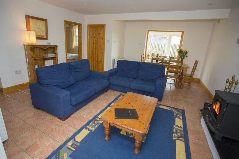 Apartamento Pine Grove Holiday Cottage No 5