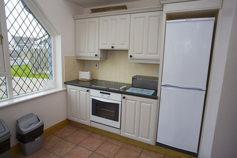 Apartamento Pine Grove Holiday Cottage No 5