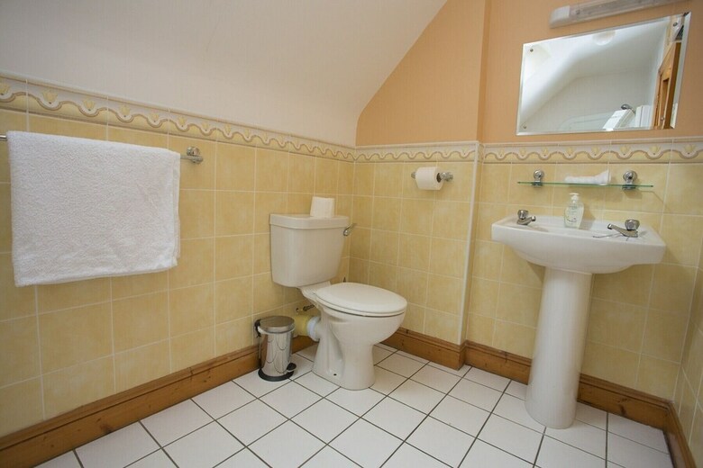 Apartamento Pine Grove Holiday Cottage No 5