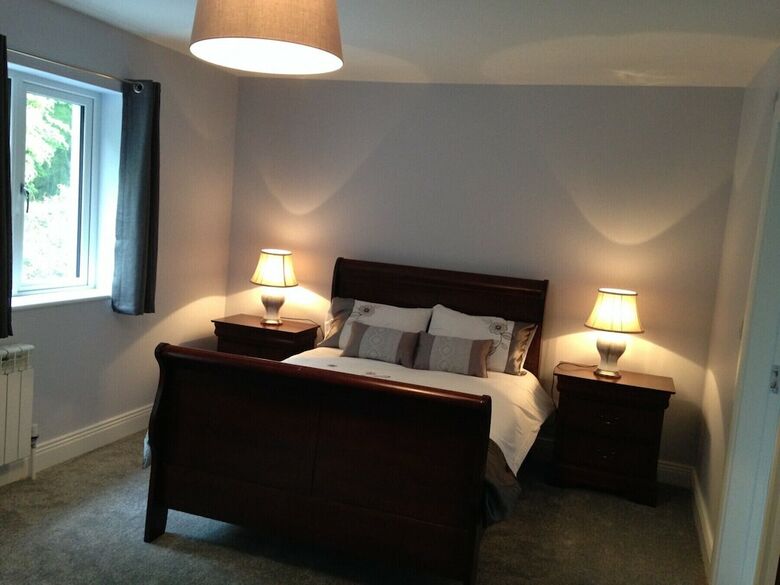 Apartamento The Orchard Holiday Home