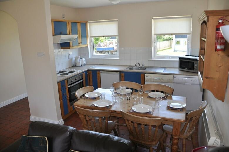 Apartamento Glenbeg Point Holiday Homes No 55