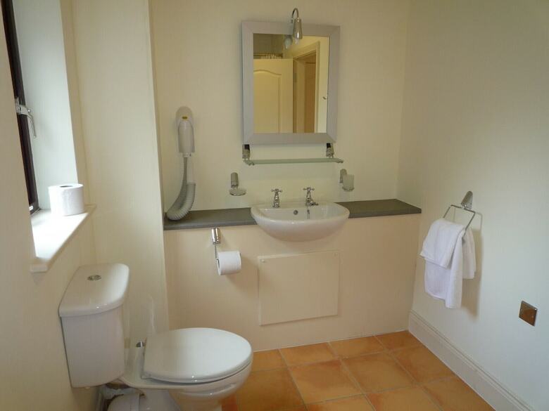 Apartamento Grove Lodge Holiday Homes 2 Bed