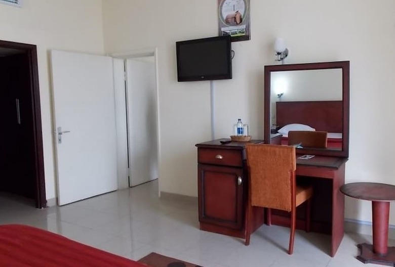 Premier Hotel
