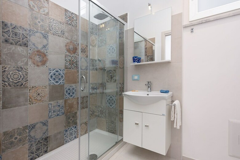Apartamento I Tre Golfi Casa Marina