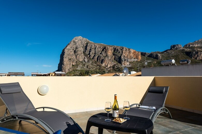 Apartamento I Tre Golfi Ghaliya